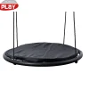 Kudde Nordic Play Rund Gunga