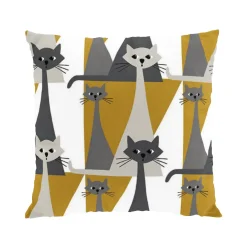 Kuddfodral Arvidssons Textil Kitty