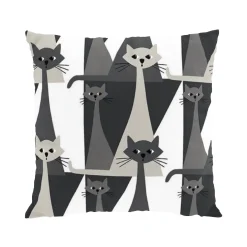 Kuddfodral Arvidssons Textil Kitty