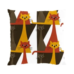 Kuddfodral Arvidssons Textil Kitty