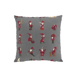 Kuddfodral Arvidssons Textil Kalendertomtar
