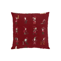 Kuddfodral Arvidssons Textil Kalendertomtar