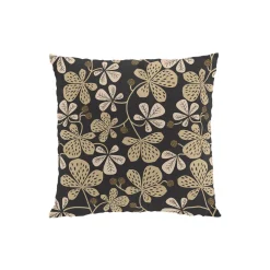 Kuddfodral Arvidssons Textil Kastanjer