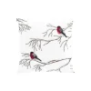 Kuddfodral Arvidssons Textil Vinterland