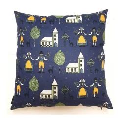 Kuddfodral Arvidssons Textil Sverige