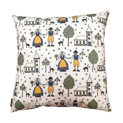 Kuddfodral Arvidssons Textil Sverige