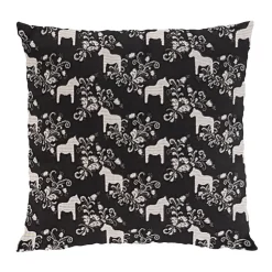Kuddfodral Arvidssons Textil Kurbits Mini Jacquard