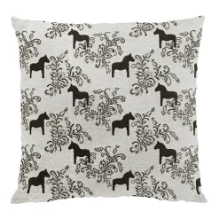 Kuddfodral Arvidssons Textil Kurbits Mini Jacquard