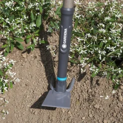Kultivatorhacka Gardena NatureLine Light