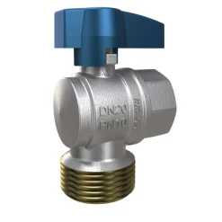 Kulventil LK Systems 701
