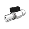 Kulventil LK Systems AX16xCu10