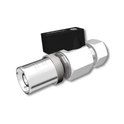 Kulventil LK Systems AX16xCu10