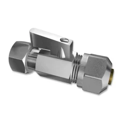 Kulventil LK Systems G15/AX16