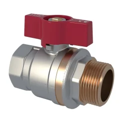 Kulventil LK Systems R25 Utv/Inv