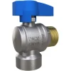 Kulventil LK Systems 703 Vinkel G20 X Ge20