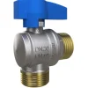 Kulventil LK Systems 704 Vinkel Ge20 X Ge20