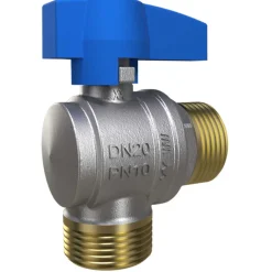 Kulventil LK Systems 704 Vinkel Ge20 X Ge20