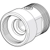 Kulventil Oras G 20 281206/2 2-pack