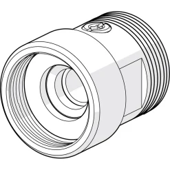 Kulventil Oras G 20 281206/2 2-pack