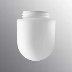 Kupa Ifö Electric Fridhem Vit Matt Opal 84,5 mm