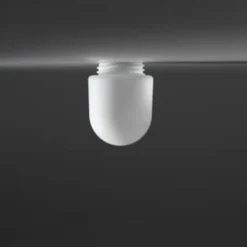 Kupa Ifö Electric Fridhem Vit Matt Opal 84,5 mm