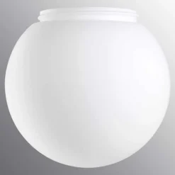 Kupa Ifö Electric Glob Matt Opal