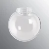 Kupa Ifö Electric Gängglob Klarglas150 mm
