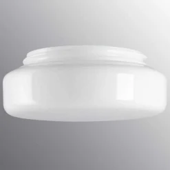 Kupa Ifö Electric Opalglas 6115 240/185,5