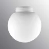 Kupa Ifö Electric Vit Opal Matt 150 mm 84,5
