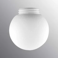 Kupa Ifö Electric Vit Opal Matt 150 mm 84,5