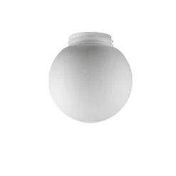Kupa Ifö Electric Vit Opal Matt 150 mm 84,5