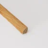 Kvartsstav Höganäs Träprofiler 12x12 mm ek lackad