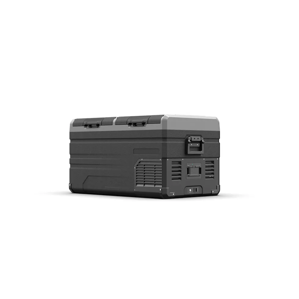 Kylbox Smart Living Cool 75 Batteridriven 12V/230V Kompressor