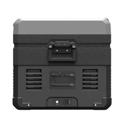 Kylbox Smart Living Cool 75 Batteridriven 12V/230V Kompressor