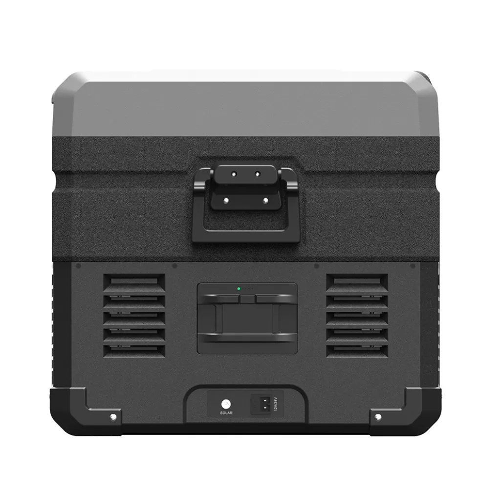 Kylbox Smart Living Cool 75 Batteridriven 12V/230V Kompressor