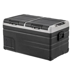 Kylbox Smart Living Cool 75 Batteridriven 12V/230V Kompressor