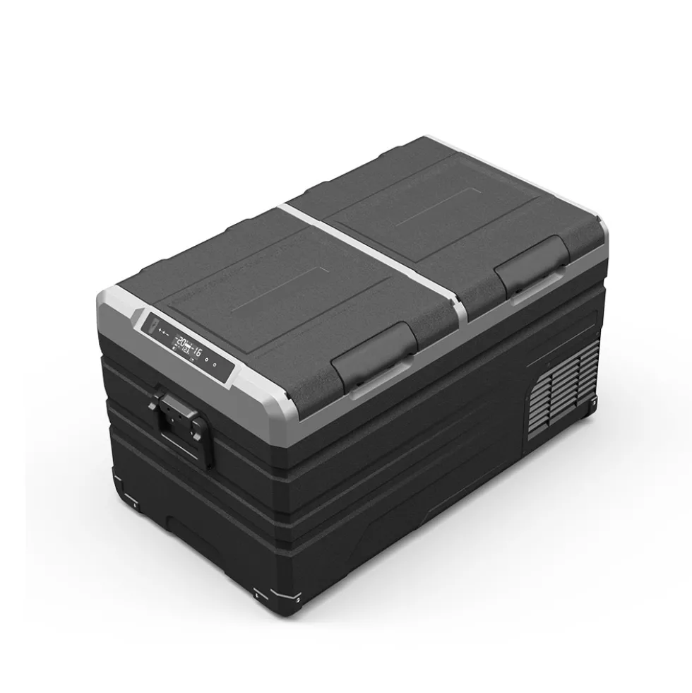 Kylbox Smart Living Cool 75 Batteridriven 12V/230V Kompressor