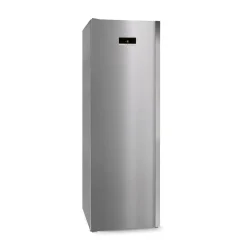 Kyl- & Fryspaket Gram KS581865FNX + FS581865NX Rymlig och Energieffektiv