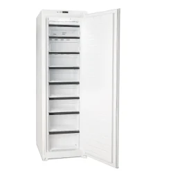 Kyl- & Fryspaket Gram KSI301754 + FSI301754N Vit för IKEA Metod