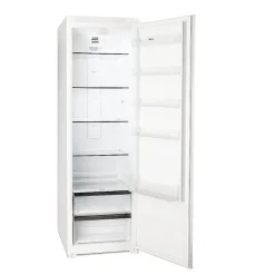 Kyl- & Fryspaket Gram KSI301754 + FSI301754N Vit för IKEA Metod