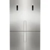 Kyl- & Fryspaket Siemens iQ500 KG39NAIBT + KG39NAIBT Rostfri Med HyperFresh och NoFrost