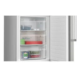 Kyl- & Fryspaket Siemens iQ500 KG39NAIBT + KG39NAIBT Rostfri Med HyperFresh och NoFrost