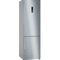 Kyl- & Fryspaket Siemens iQ500 KG39NAIBT + KG39NAIBT Rostfri Med HyperFresh och NoFrost