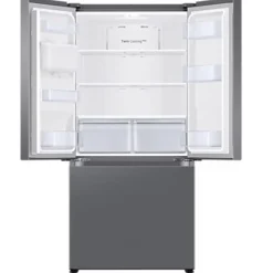 Kyl/Frys Samsung RF50C530ES9EF Series 5 French Door
