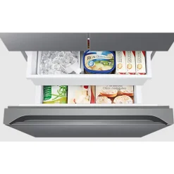 Kyl/Frys Samsung RF50C530ES9EF Series 5 French Door