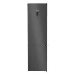 Kyl/Frys Siemens KG39N iQ300Svart