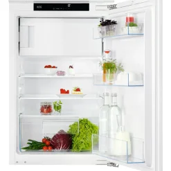Kylskåp AEG OSF5O88EF OptiSpace
