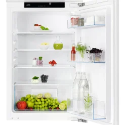 Kylskåp AEG OSK5O88EF OptiSpace Door-on-Door