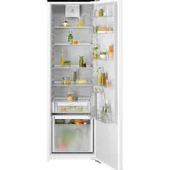 Kylskåp Electrolux ERD6DE18C DynamicAir 310L Energi E