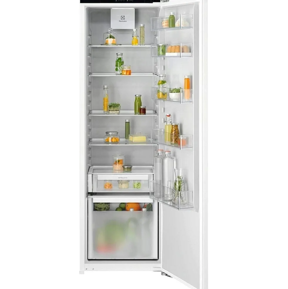 Kylskåp Electrolux ERD6DE18C DynamicAir 310L Energi E